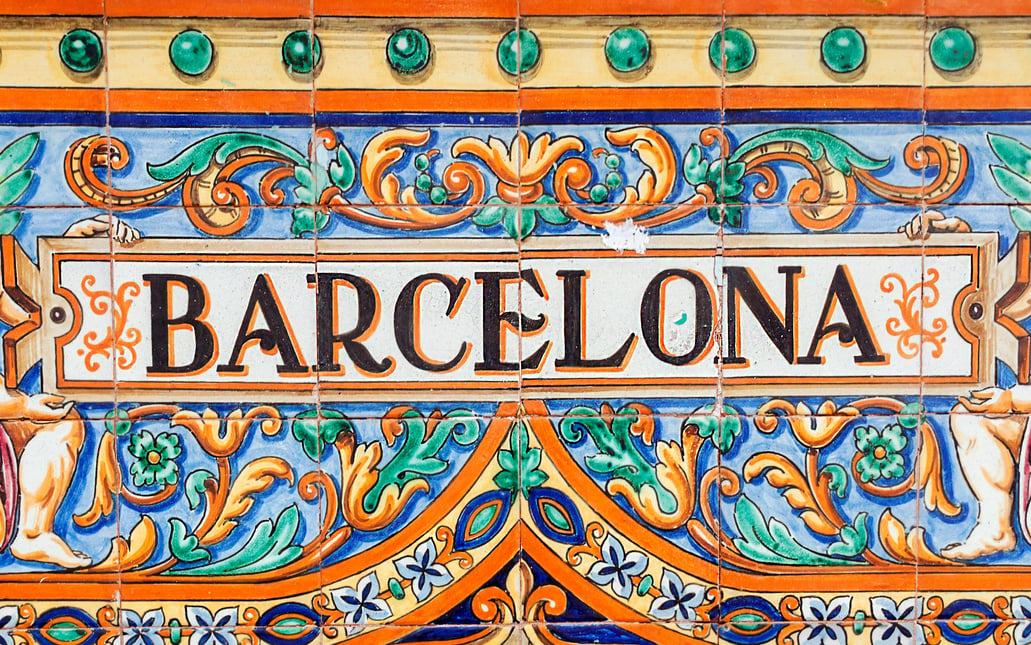 Barcelona