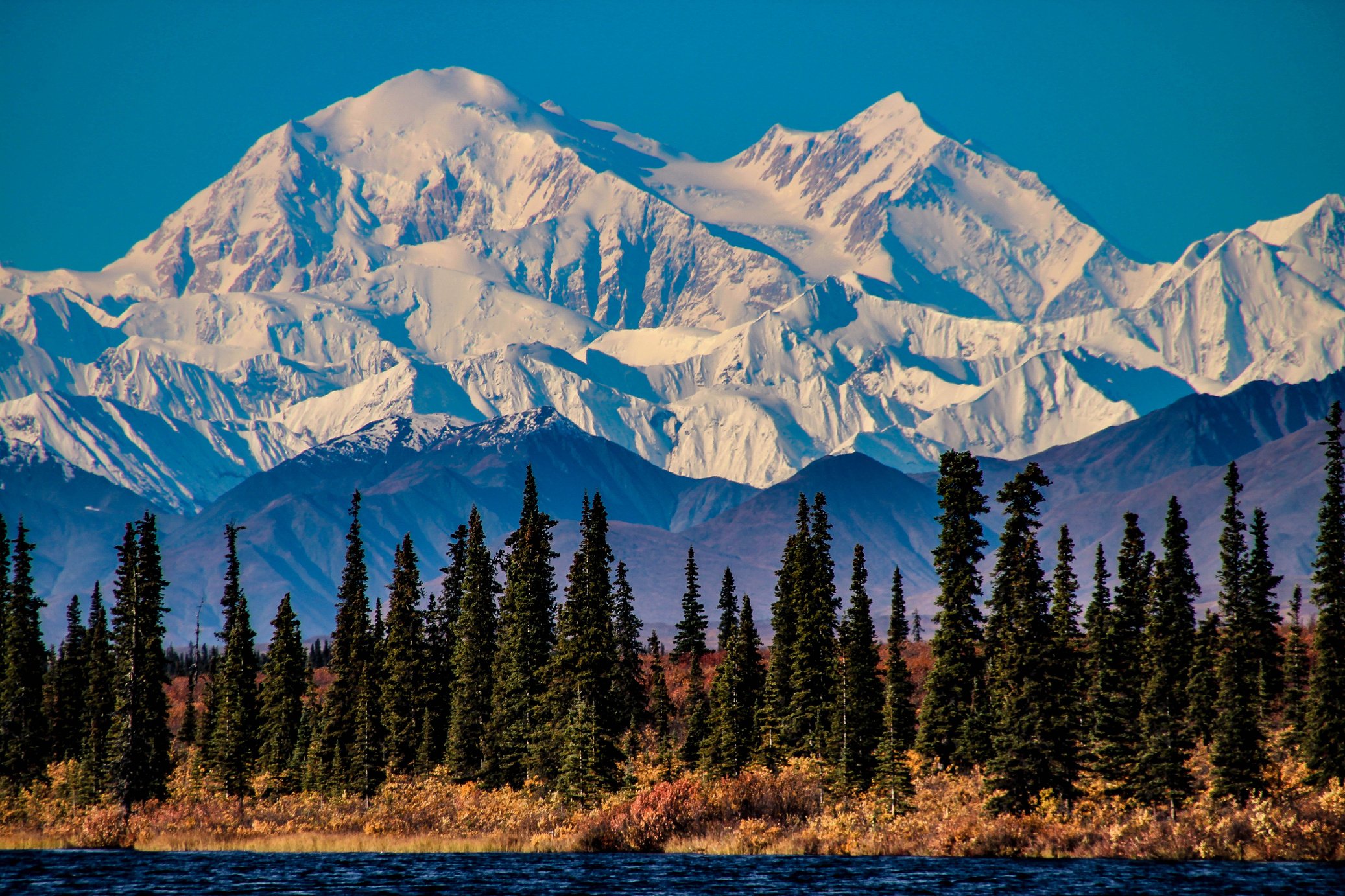 Denali, Alaska