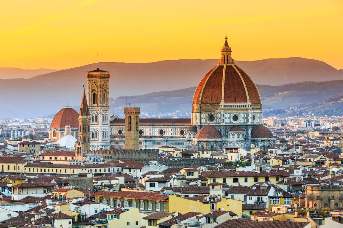 Florence, Italy