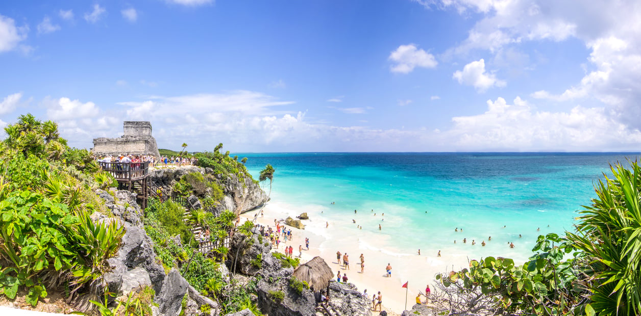 Tulum Mexico