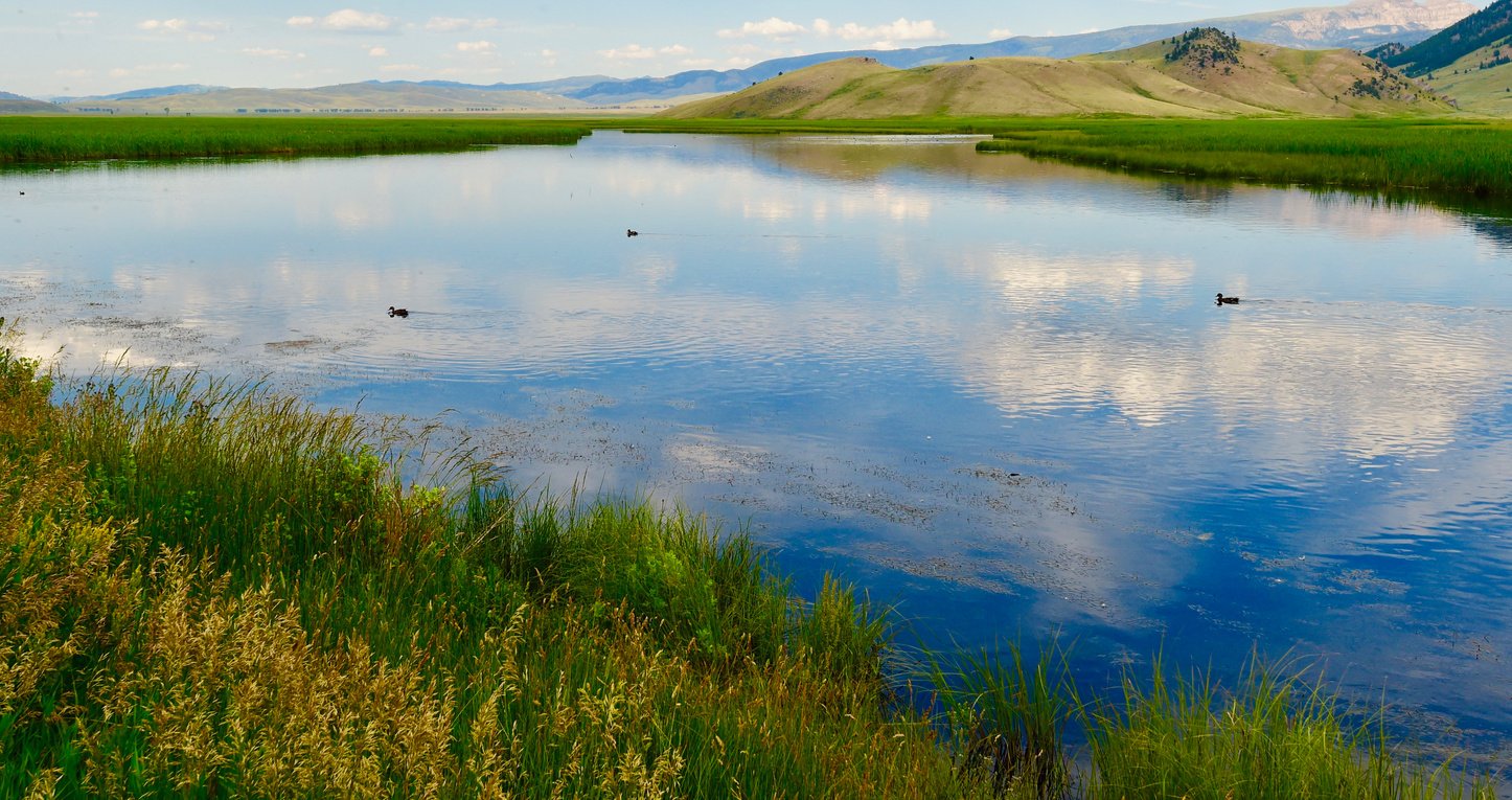 Jackson Hole, Wyoming